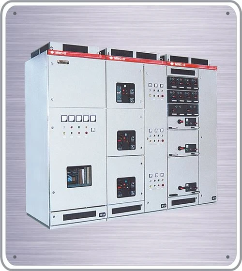 MNS Type Low-Voltage Drawout Complete Switchgear suppliers