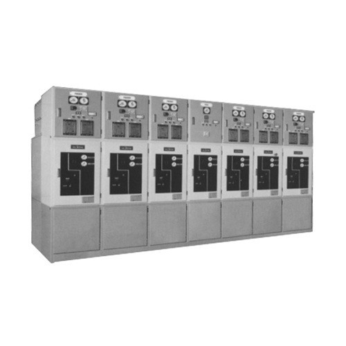 10kV Intelligent Switching Station (Outdoor Ring Main Unit) high quality
