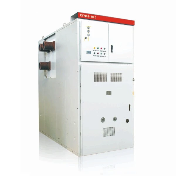 XGN17-40.5 Box-Type Fixed AC Metal-Enclosed Switchgear suppliers