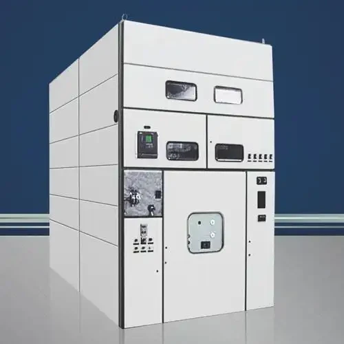 XGN17-40.5 Box-Type Fixed AC Metal-Enclosed Switchgear